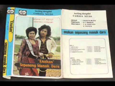 Mikiri Janji; Tarling Dangdut Cahaya Muda