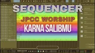 JPCC - KARNA SALIBMU (SEQUENCER/MULTITRACK)