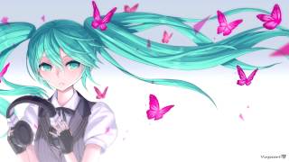 Nightcore Atomic [HD]