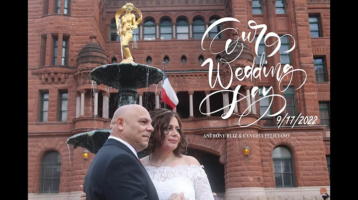 Our Wedding Day- Anthony Ruiz & Cynthia Feliciano ...