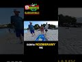 Pierwsze Zanurzenie na Majorce.Czy Woda Jest Zimna? #Majorka #Woda #Plaża #Fale #wakacje #hiszpania