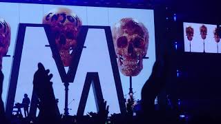 Depeche Mode - Enjoy the Silence - Paris - 05/03/2024