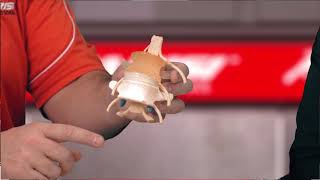 Dr. Jason Smith - Lower Back Injuries (Part 1)