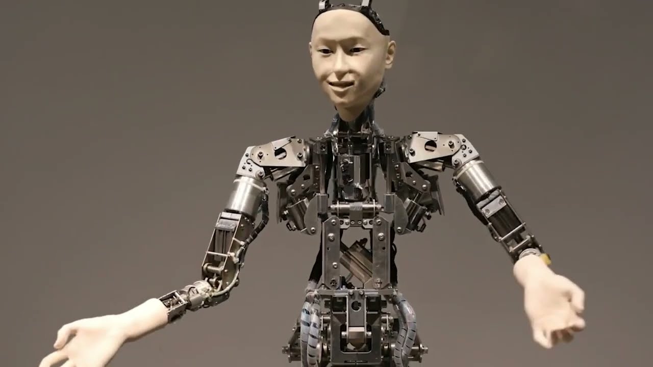 Sample for robotics || Ashraful Amin
