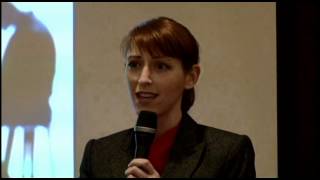 The Science of Willpower: Kelly McGonigal at TEDxBayArea