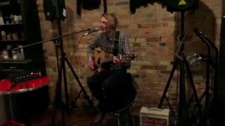 Help Me Understand   Derek McKeever Live @ Open Mic Avant Garden 3/24/16