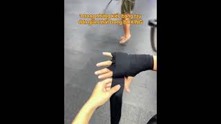 #giamcan #boxing #vothuattonghop #muaythai #boxingtraining #mma #taekwondo #thethao #doikhang