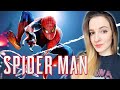 СПАЙДЕР-ПУК | SPIDER-MAN PS4 | Полное Прохождение Человек-Паук ПС4 на Русском | Стрим #2