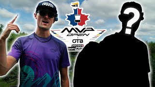 Team MVP Practice Round | The Gang Prepares For A Nor'easter