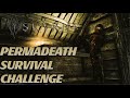🔴WE KNOW!! JOINING THE DARK BROTHERHOOD | SURVIVAL PERMADEATH SKYRIM CHALLENGE RUN🔴