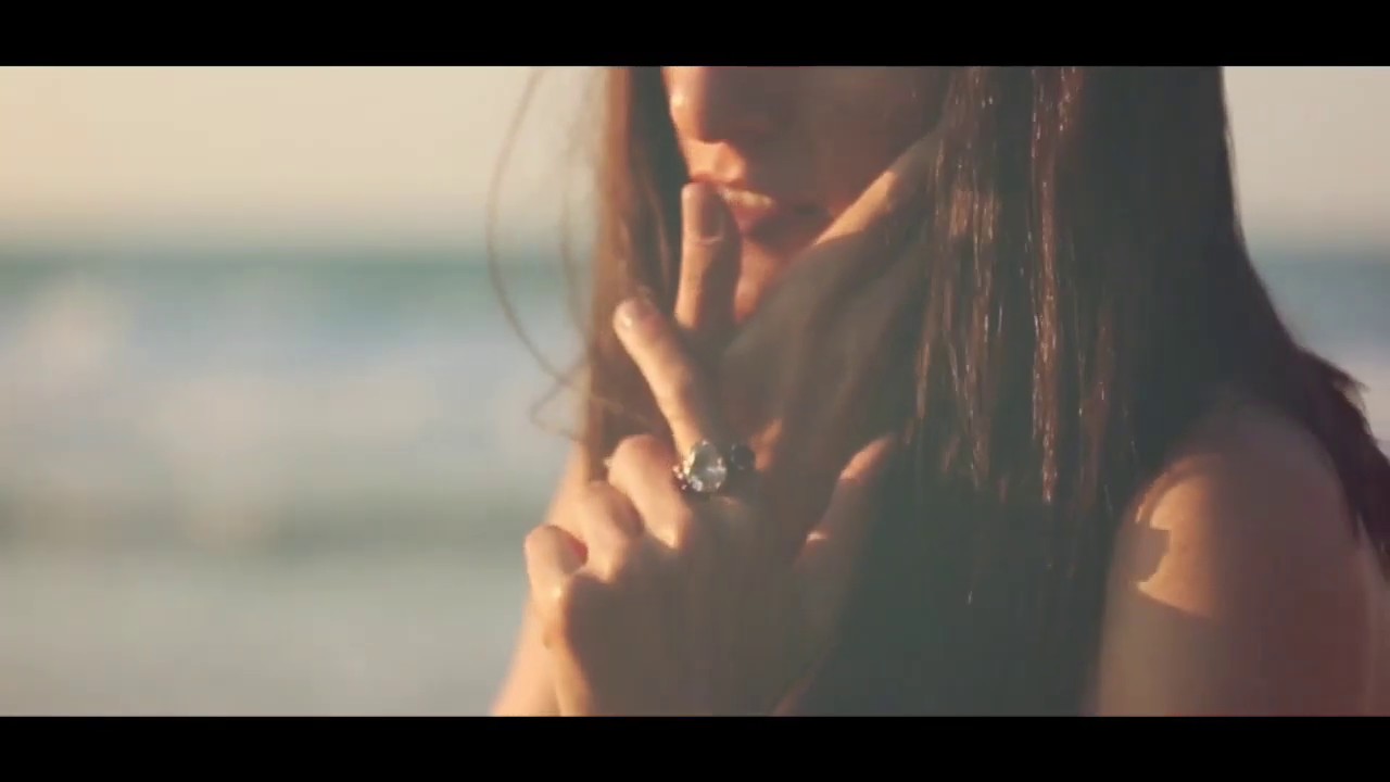 tyDi feat. Tania Zygar - The Moment it Breaks