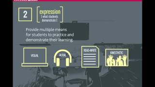 UDL Explainer