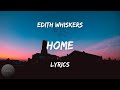 Edith Whiskers - Home  | BABEL