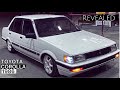 Toyota Corolla 1986 Revealed ? Kitne Paisai Lag Gaiye Gari Pr  | Episode 3