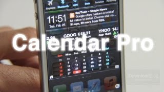 Calendar Pro
