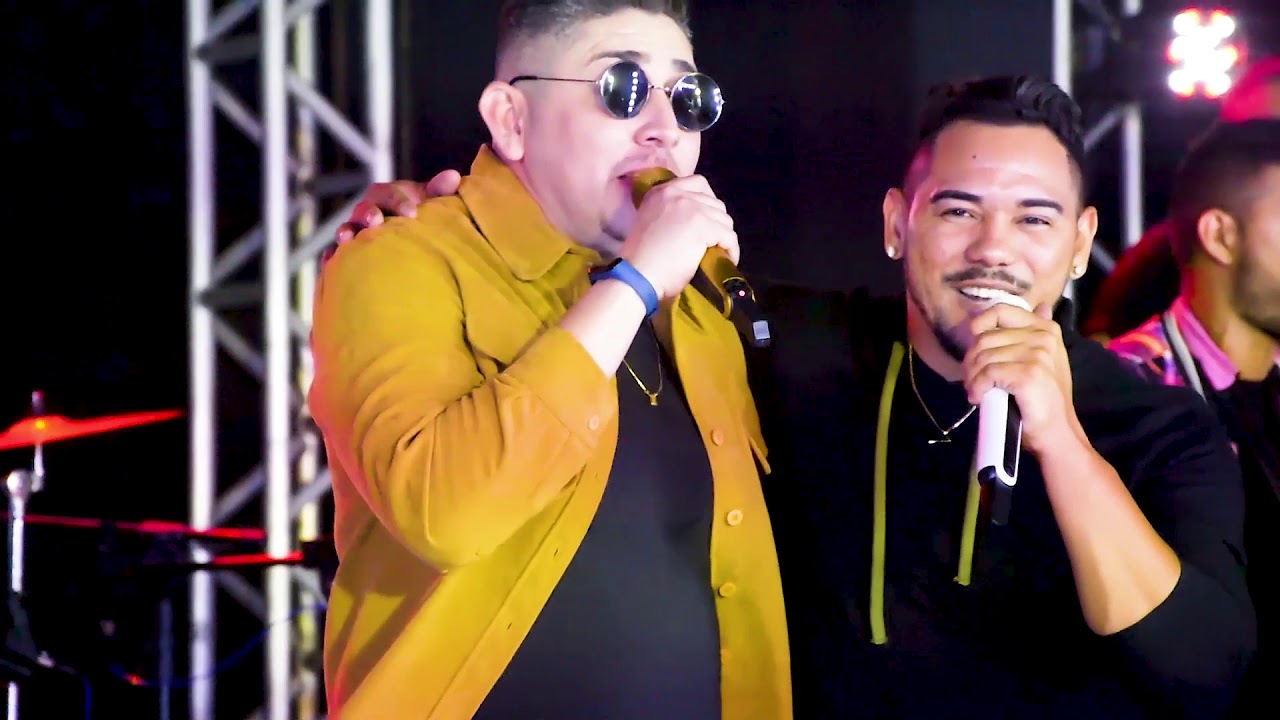 BAÚ MOICANO ALVES & AMIGOS feat: Thales play / Léo Maia/ Belton Saraiva/ Lucas Paizim #DVD COMPLETO