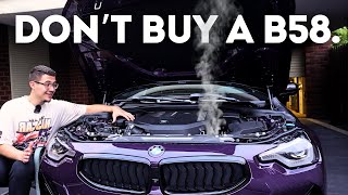 DON'T Buy a 340i, Buy This Instead...