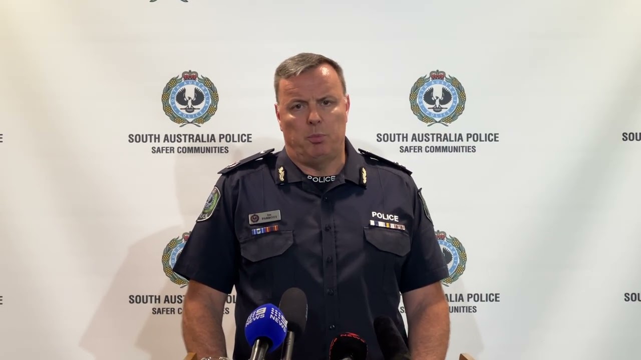 Fatal crash on Eyre Highway