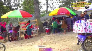 CELEBRACION DE LOS 205 AÑOS DE LA INDEPENDENCIA EN LA EORM CHORRAXCHO, ZACUALPA