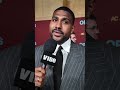 Mark Anthony Green Talks Working With A24 | VIBE