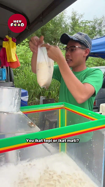 Viral Soya Gergasi Special!📍 Khamis : Puchong Indah & batu  13