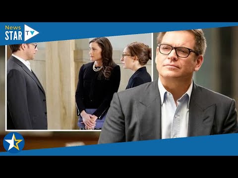 Bull's Michael Weatherly