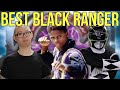 Best Black Ranger - feat. Walter Jones [FAN FILM]