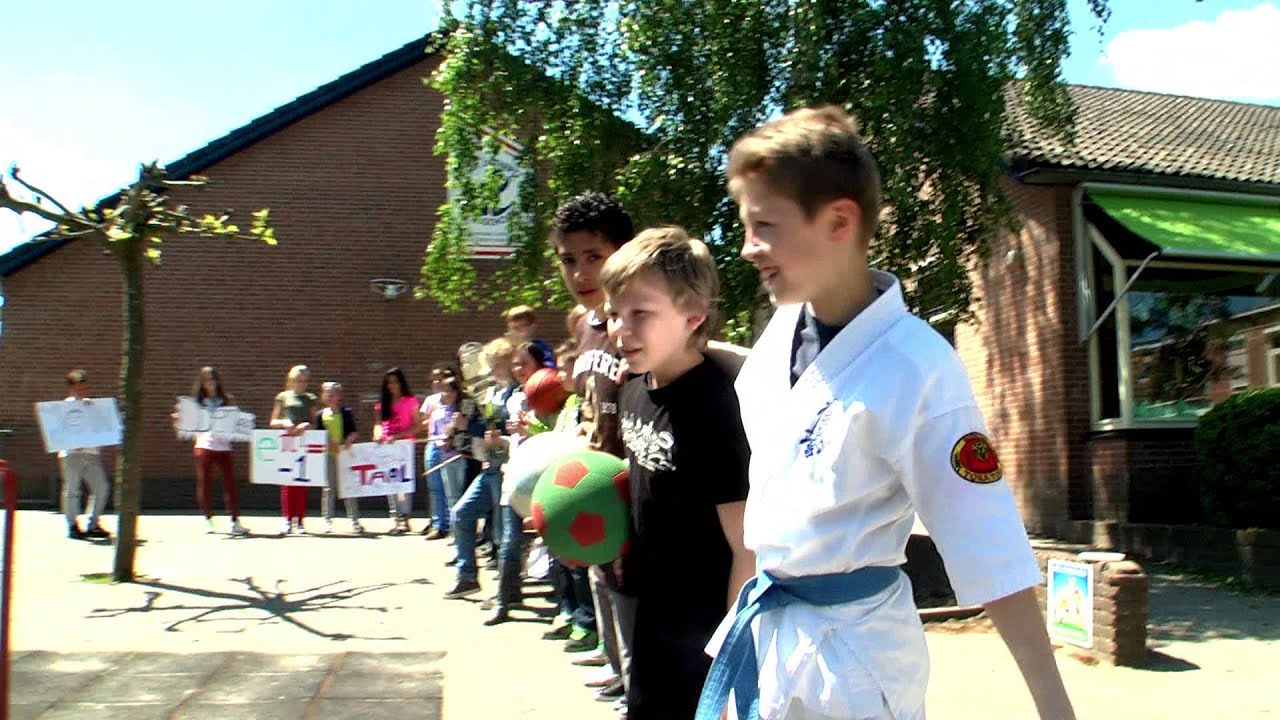 Lipdub Jan Ligthart Zutphen