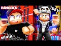 Minik vs Dev Saklambaç Oyunu ! - Roblox