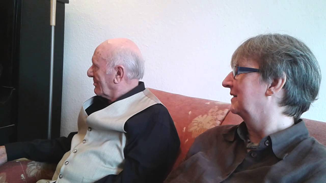 Langsam loopen - Blues für Heinz - Vorsicht - Platt