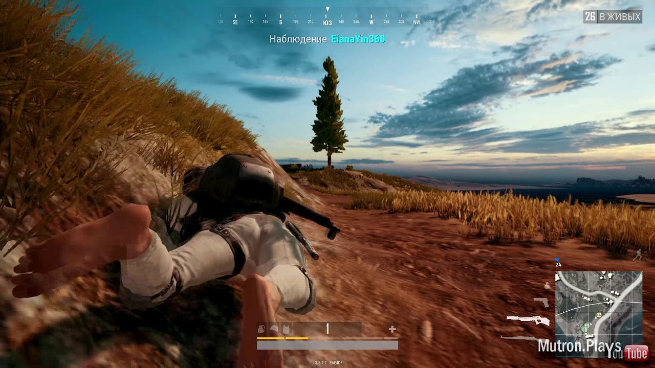 [PUBG CHEATER] Speedhack Wallhack Aimhack ◆ Asian Hacker