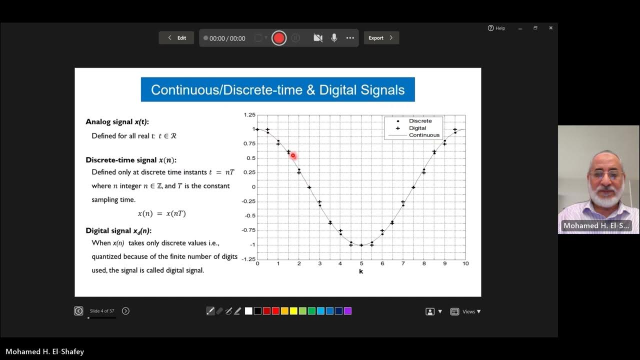 Lecture 11 - Part 1 - CSE211 Introduction to Embedded Systems - YouTube