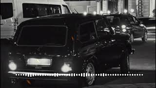 Sən İdin Nəfəs Almağa Səbəbkar - Azəri Bass 2026 Remix (Tam Versiya)