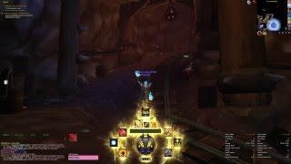 Holy Light Weakauras UI