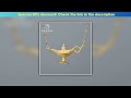Best Lotus Fun 18K Gold Aladdin's Lamp Pendant Necklace Real 925 Sterling Silver Natural Handmade D