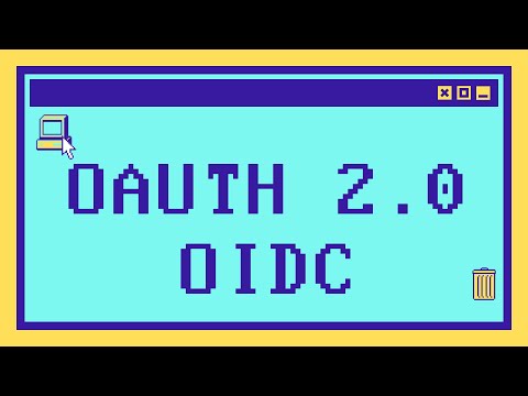 Video: Wat is OAuth 2.0-kliënt-ID?