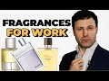 TOP 12 BEST WORK PROFESSIONAL FRAGRANCES 2022 + GIVEAWAY (CLOSED)