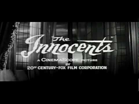 The Innocents (1961) Trailer [HD]
