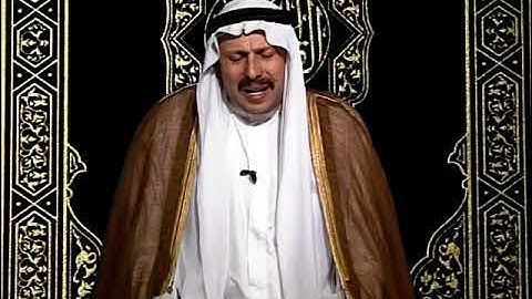احمد الطرابلسي - تجويد - من سورة الروم