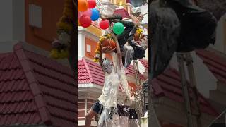 ✨ Dahi Handi 2025 Celebration | Govinda Ala Re | Krishna Janmashtami Special#govinda #gopalkala