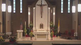 Pentecost Sunday