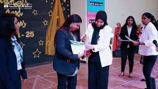 🌟 Laurels & Wins – Annual Award Ceremony 2025 🌟
