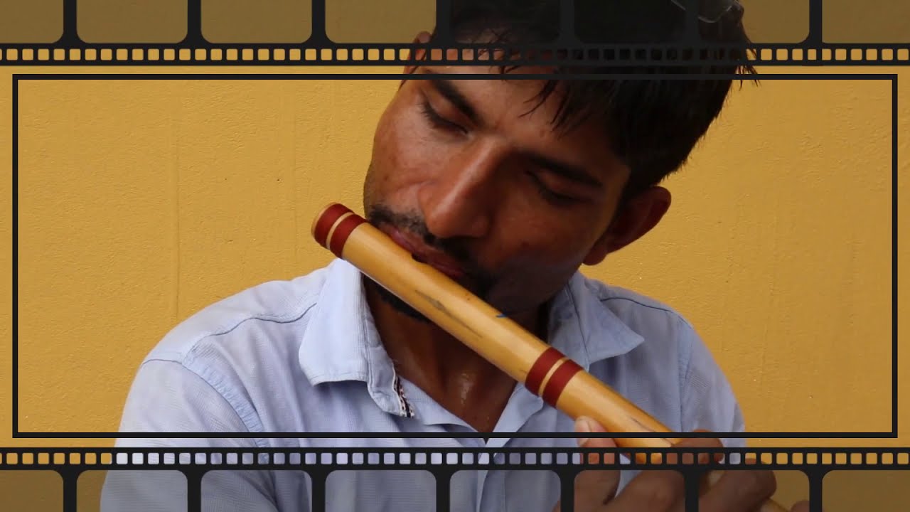 New Flute Tunes Nepali Music Flute YouTube