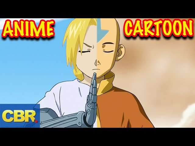 Take That! - Cartoons & Anime - Anime, Cartoons