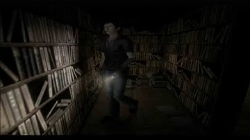 Crimson Butterflies! Fatal Frame 3 - Part 16