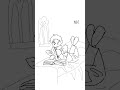 Aaa Aaaaaa AAAAAAAA: Dracula Animatic #art #animation #digitaldrawing #dracula