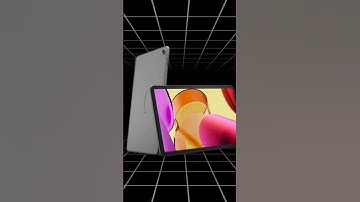 Top 5 BEST Gaming Tablets in 2024