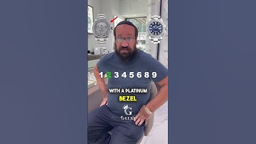 🧠The more you know! Enjoy this educational video about reference numbers on Rolex Watches