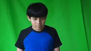 Sean Patrick Videocasting Disney