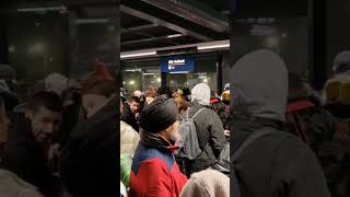 North Carolinians stranded in Iceland as a Iceland Air cancels flights and a blizzard strikes